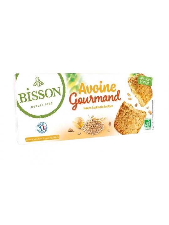 Haverkoekjes bio