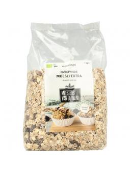 Muesli extra bio