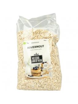 Havermout bio