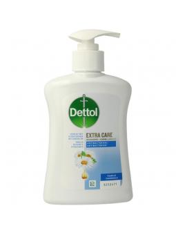 Handzeep extra care chamomile
