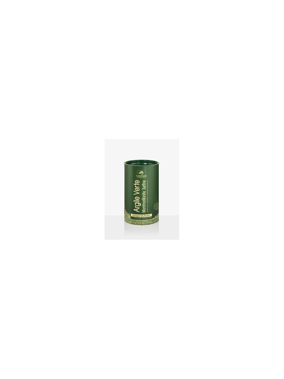 Groene klei montmorillon fijn