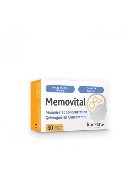 Memovital