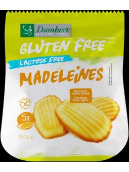 Madeleine