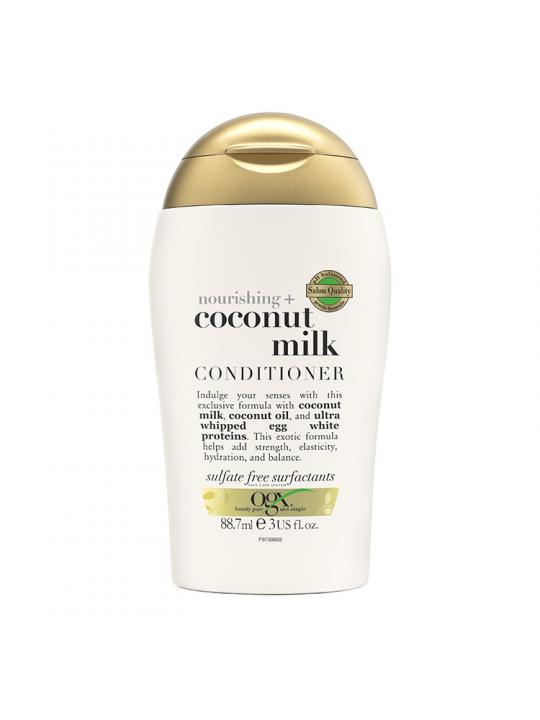 Conditioner nourish coconut