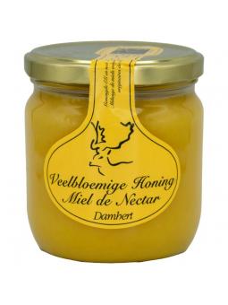 Veelbloemige honing