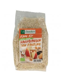 Fibre fit haverzemelen bio