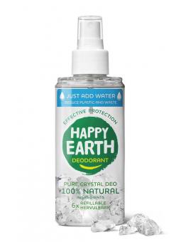 Natuurlijke just add water unscented spray