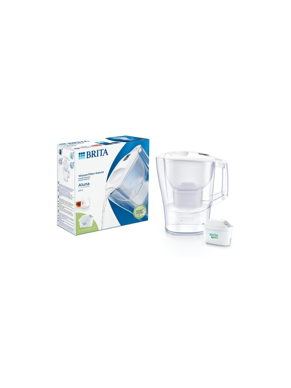 Waterfilterkan Aluna cool white