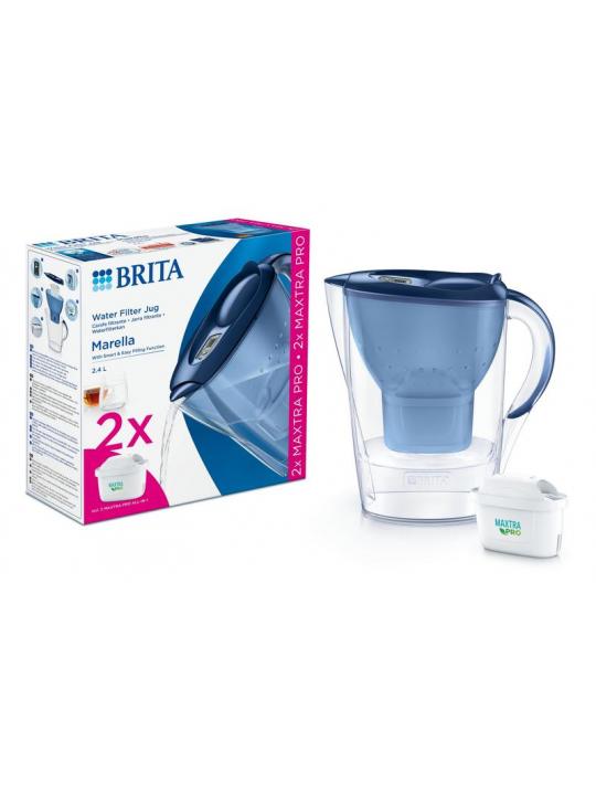 Marella cool blue + 2 maxtra pro all-in-1