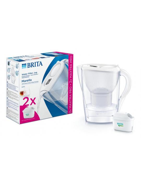 Marella cool white + 2 maxtra pro all-in-1