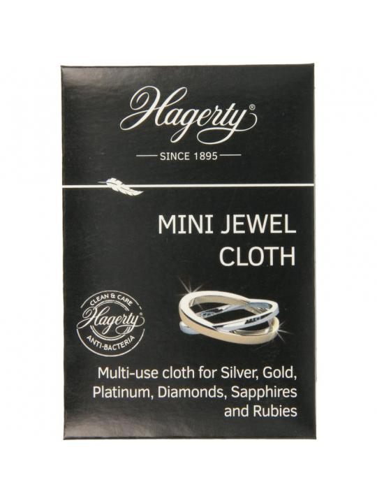 Silver jewel cleaner mini