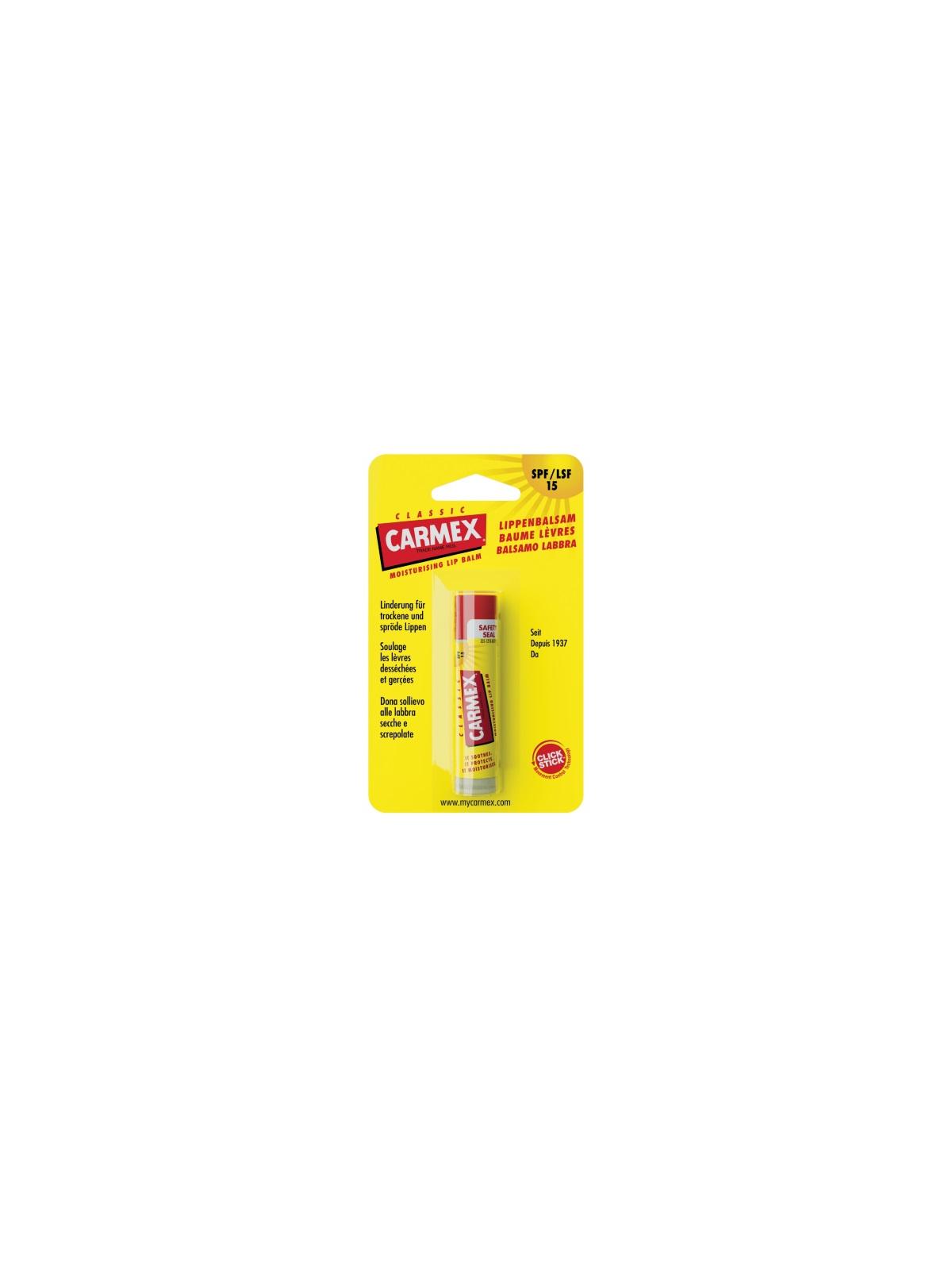 Lip balm classic stick