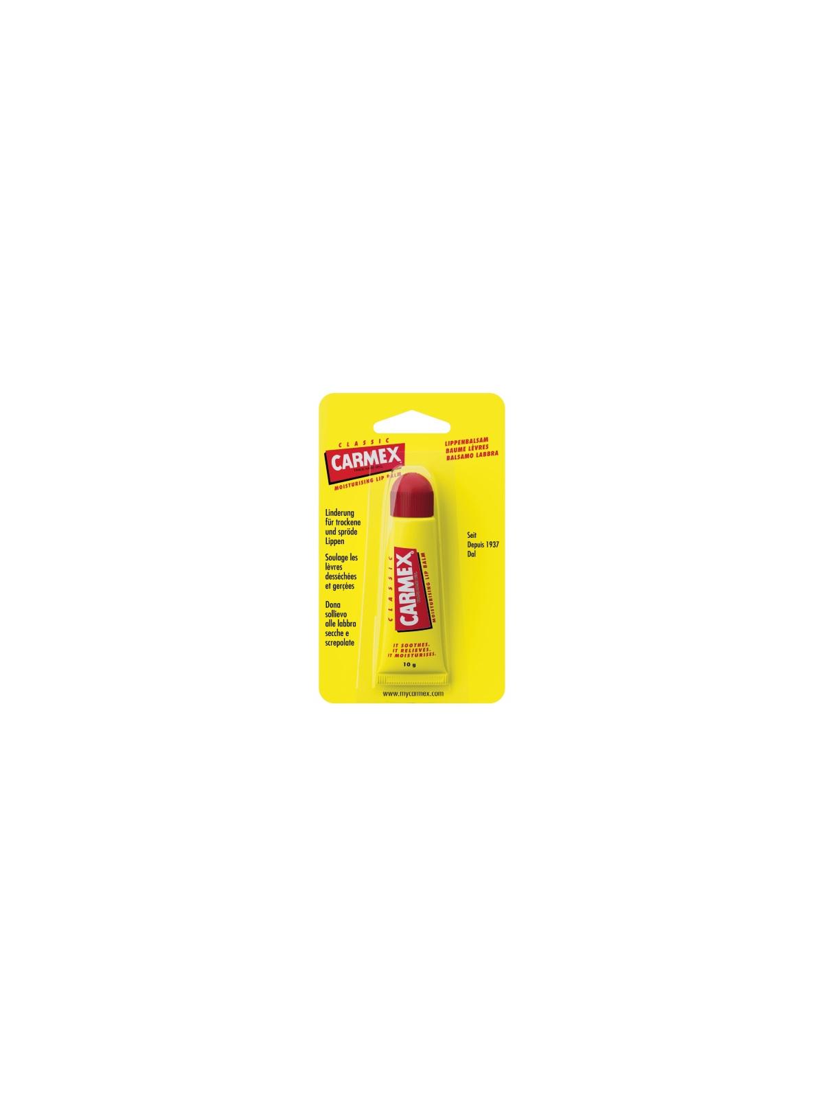 Lip balm classic tube
