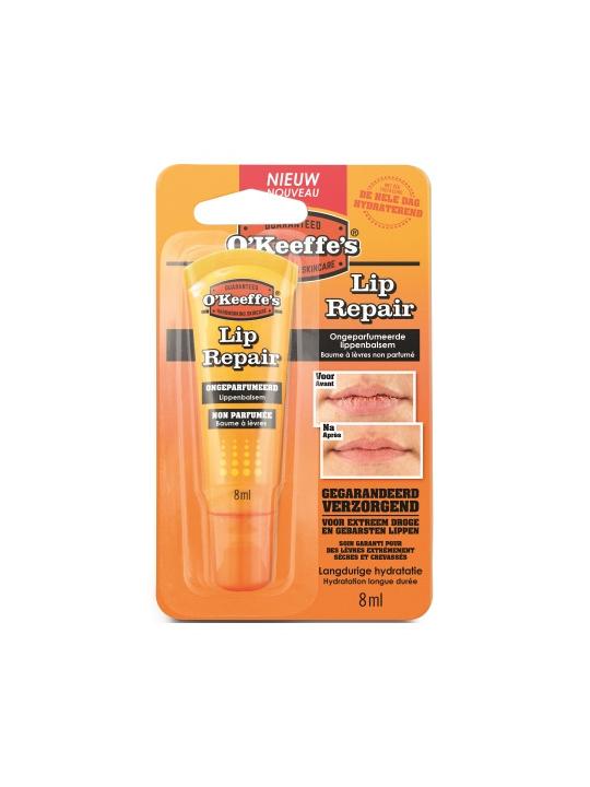 Lip repair ongeparfumeerd tube