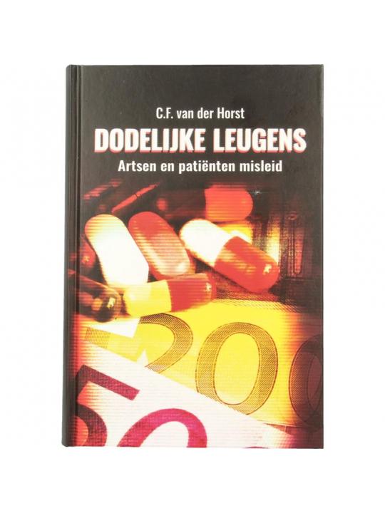 Dodelijke leugens