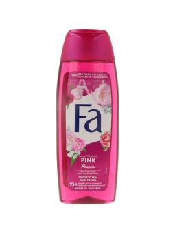 Douche pink passion