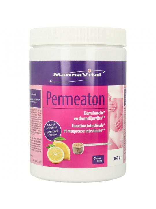 Permeaton