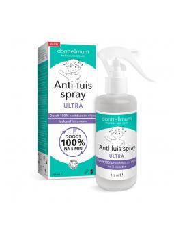 Anti luis spray ultra