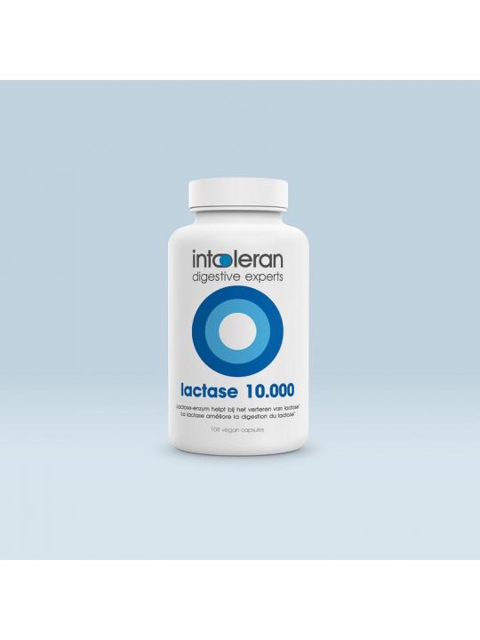 Lactase 10.000