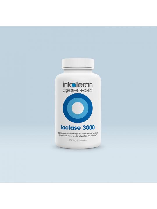 Lactase 3000