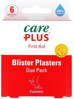 Blarenpleisters duopack