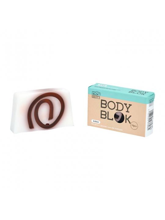 Body bar kokos
