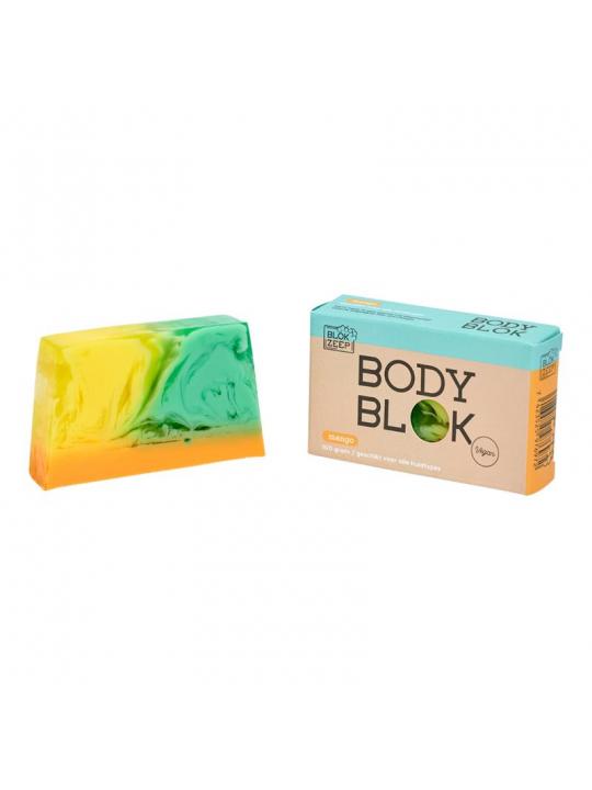 Body bar mango