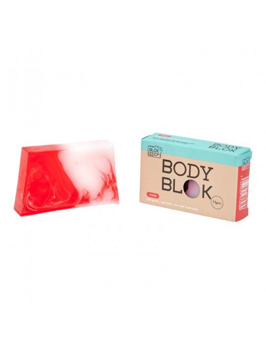Body bar roos