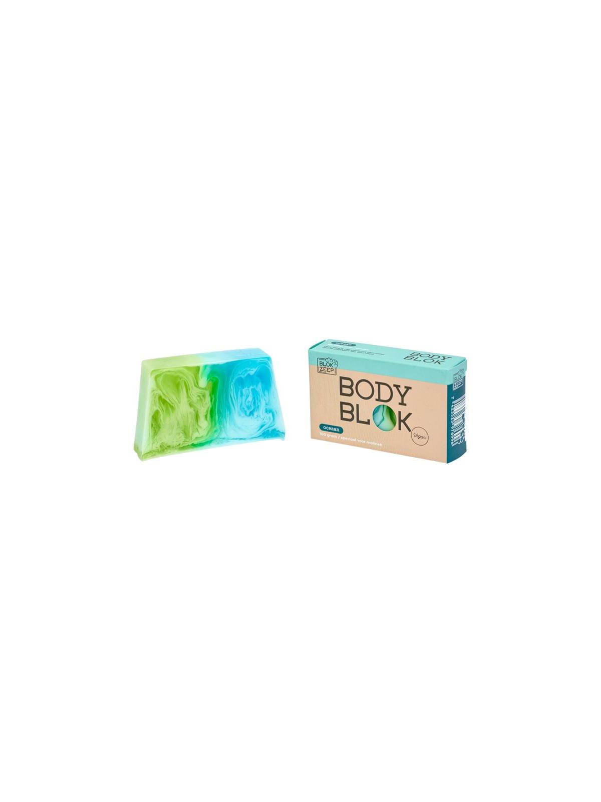 Body bar oceaan