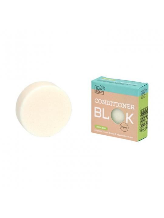 Conditioner bar avocado