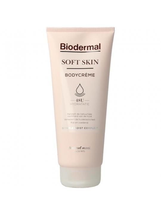 Bodycreme soft skin