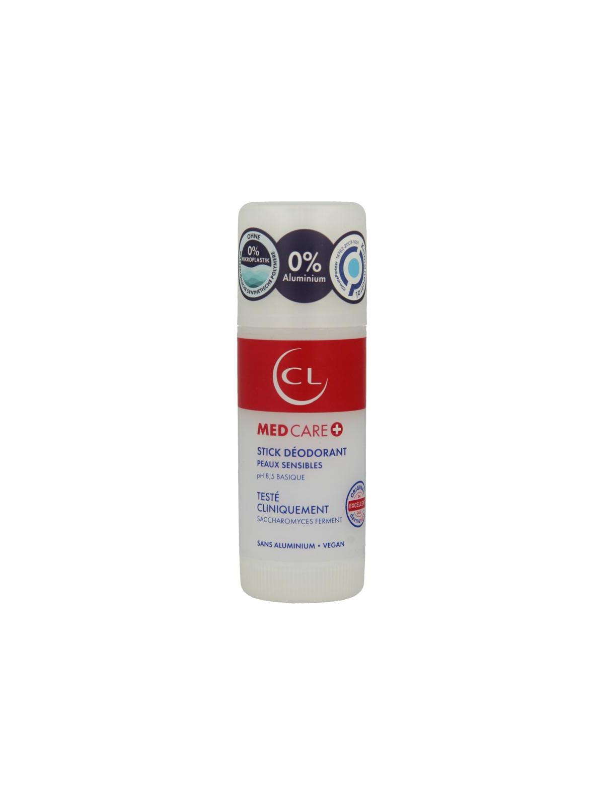 Medcare deodorant soft stick