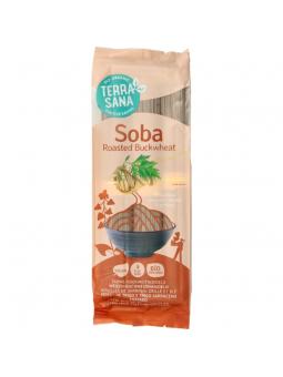 Soba boekweit geroosterd bio