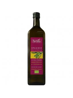 Olijfolie Spaans bio