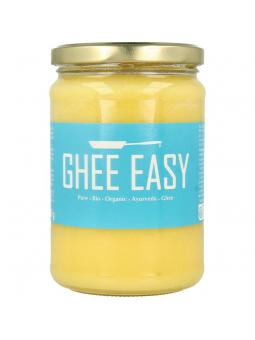 Easy ghee naturel bio