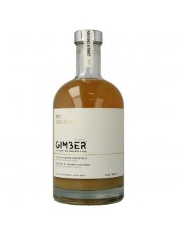 No. 1 original gember concentraat bio