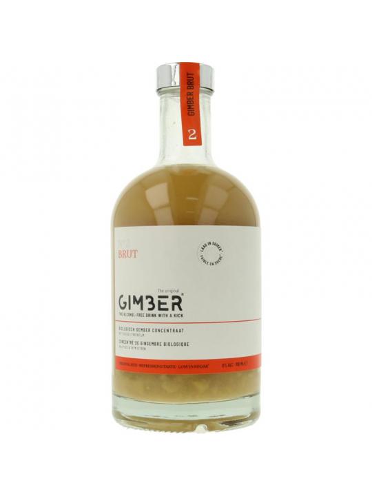 Brut bio