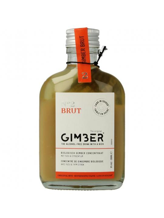 Brut bio