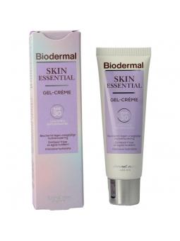 Skin essential gelcreme SPF30