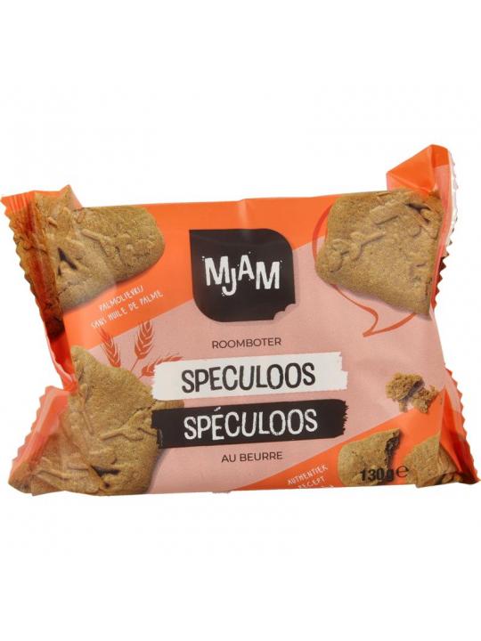 Speculoos bio