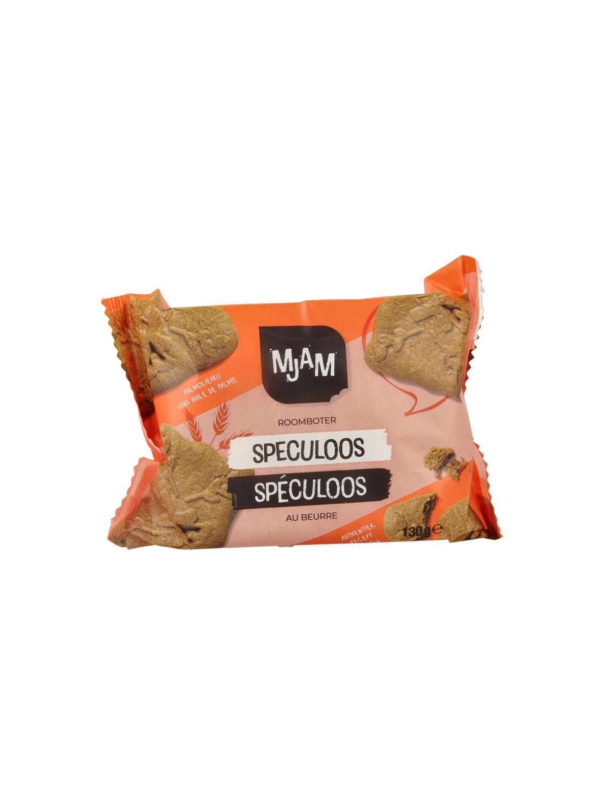 Speculoos bio