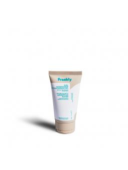 Hydraterende gel vette huid
