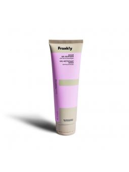 Gel reiniger mild onzuivere huid