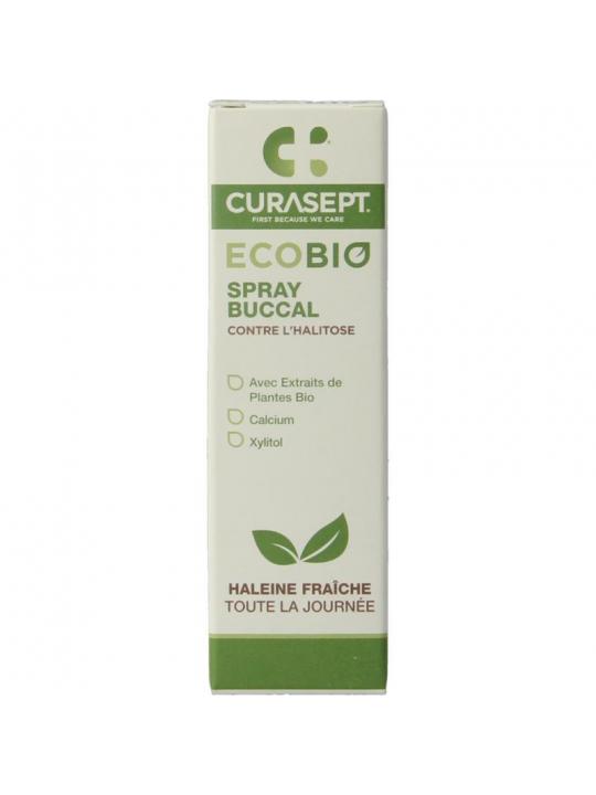 Ecobio spray