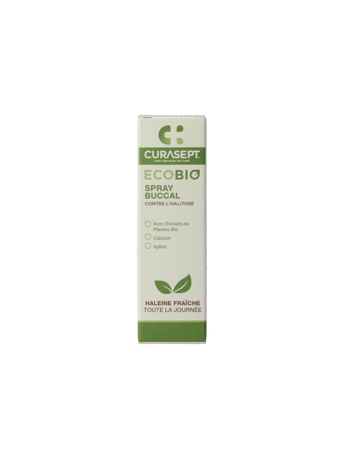 Ecobio spray