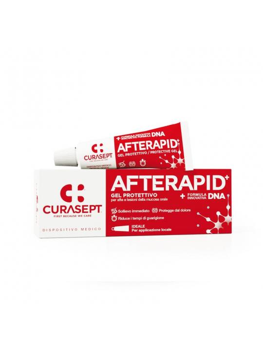 Afterapid gel