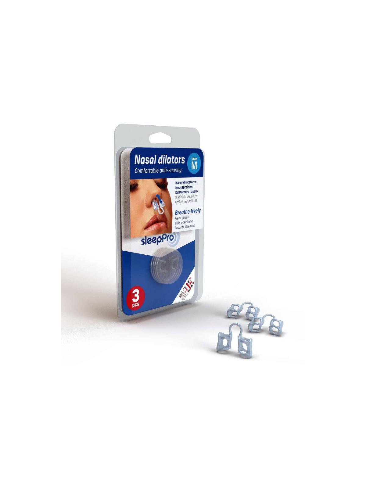 Neusspreider medium