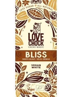 Bliss smooth delight bio