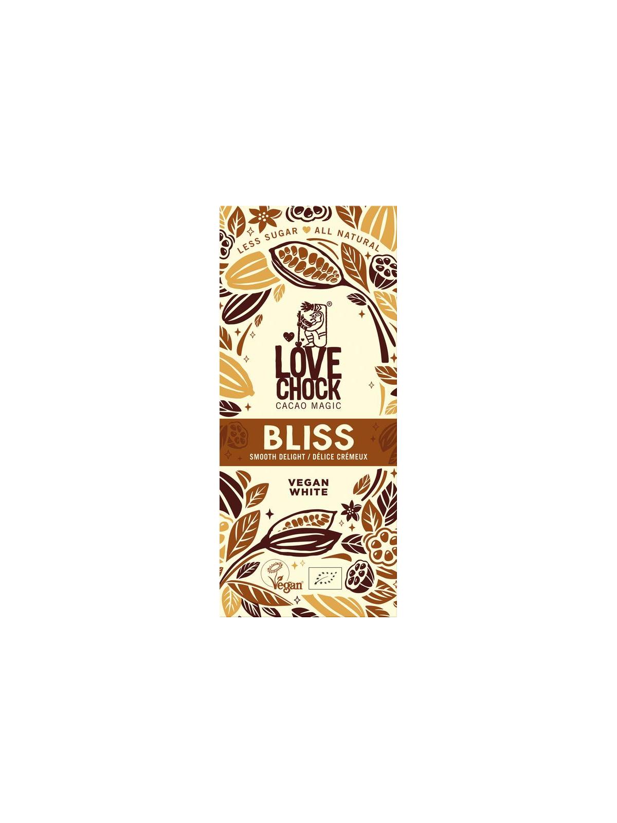 Bliss smooth delight bio