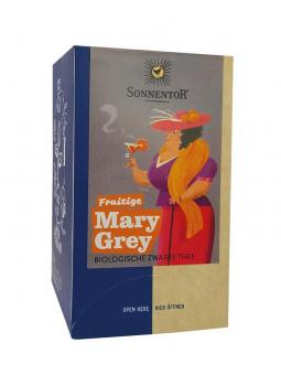 Fruitige mary grey thee bio